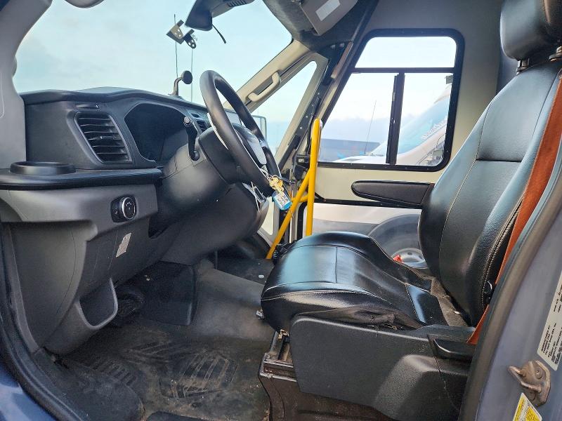 Продажа на аукционе авто 2021 Ford Transit, vin: 1FDDF6P87MKA17270, номер лота: 56709596