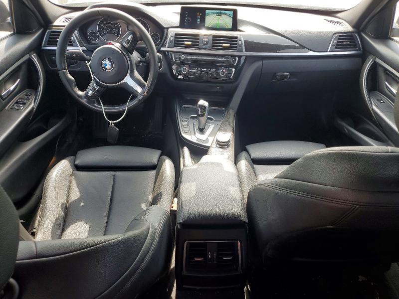 Aukcja sprzedaży 2017 Bmw 320, vin: WBA8E1G5XHNU12532, numer aukcji: 58516666