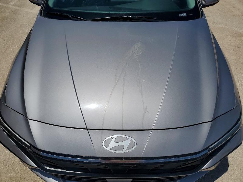 2025 Hyundai Elantra მანქანა იყიდება აუქციონზე, vin: KMHLN4DJ4SU134171, აუქციონის ნომერი: 58820666