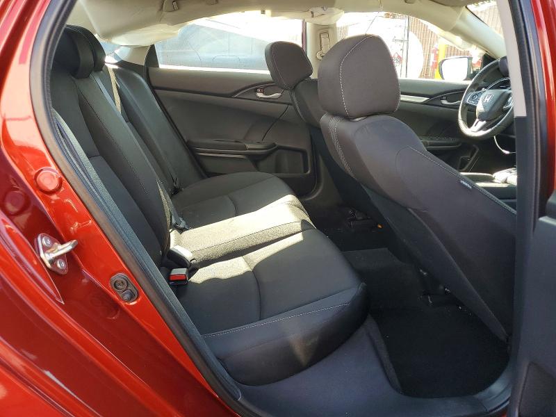 Aukcja sprzedaży 2020 Honda Civic, vin: 19XFC2F6XLE000530, numer aukcji: 59265926