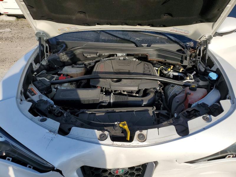 Aukcja sprzedaży 2018 Alfa Romeo Stelvio, vin: ZASFAKNN7J7B85784, numer aukcji: 56864206