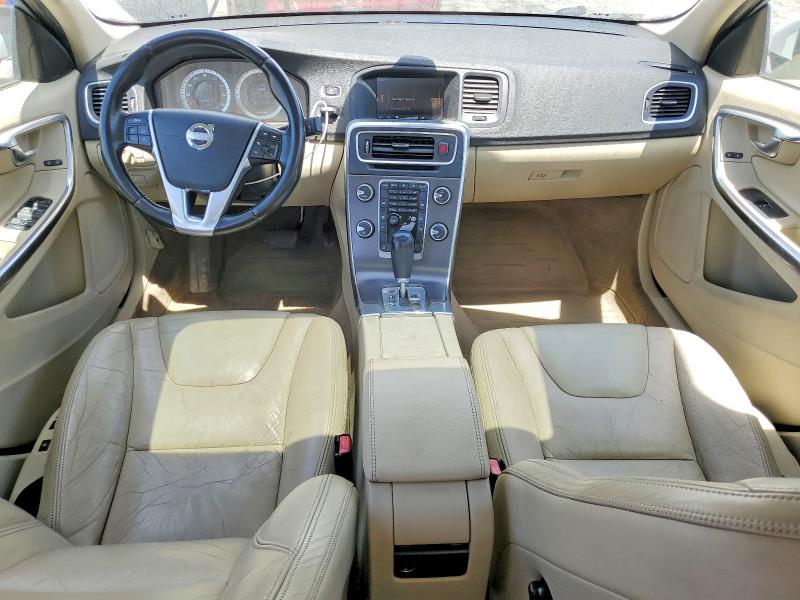 Продаж на аукціоні авто 2011 Volvo S60, vin: YV1902FH5B2006538, номер лоту: 56645026