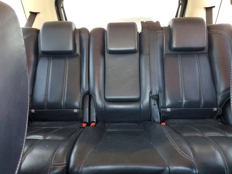Продажа на аукционе авто 2010 Land Rover Range Rover Sport, vin: SALSK2D49AA228269, номер лота: 57941096