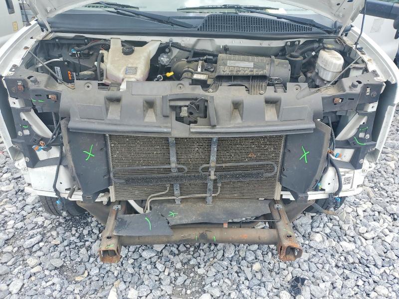 55500806 :رقم المزاد ، 7GZ37TCG0JN900990 vin ، 2018 Gmc Savana مزاد بيع