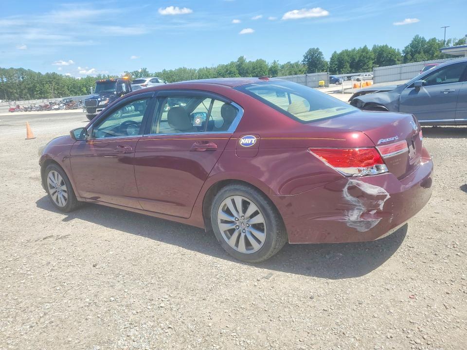 57328696 :رقم المزاد ، 1HGCP2F80CA138347 vin ، 2012 Honda Accord مزاد بيع