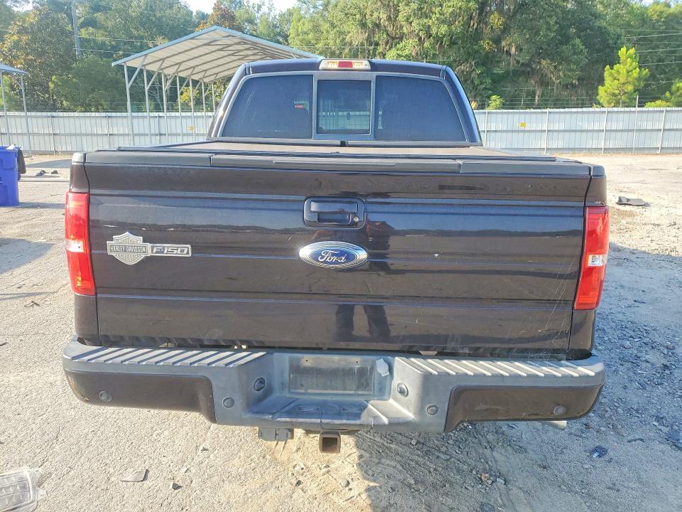 2010 Ford F150 მანქანა იყიდება აუქციონზე, vin: 1FTFW1EV5AFC33678, აუქციონის ნომერი: 58939166