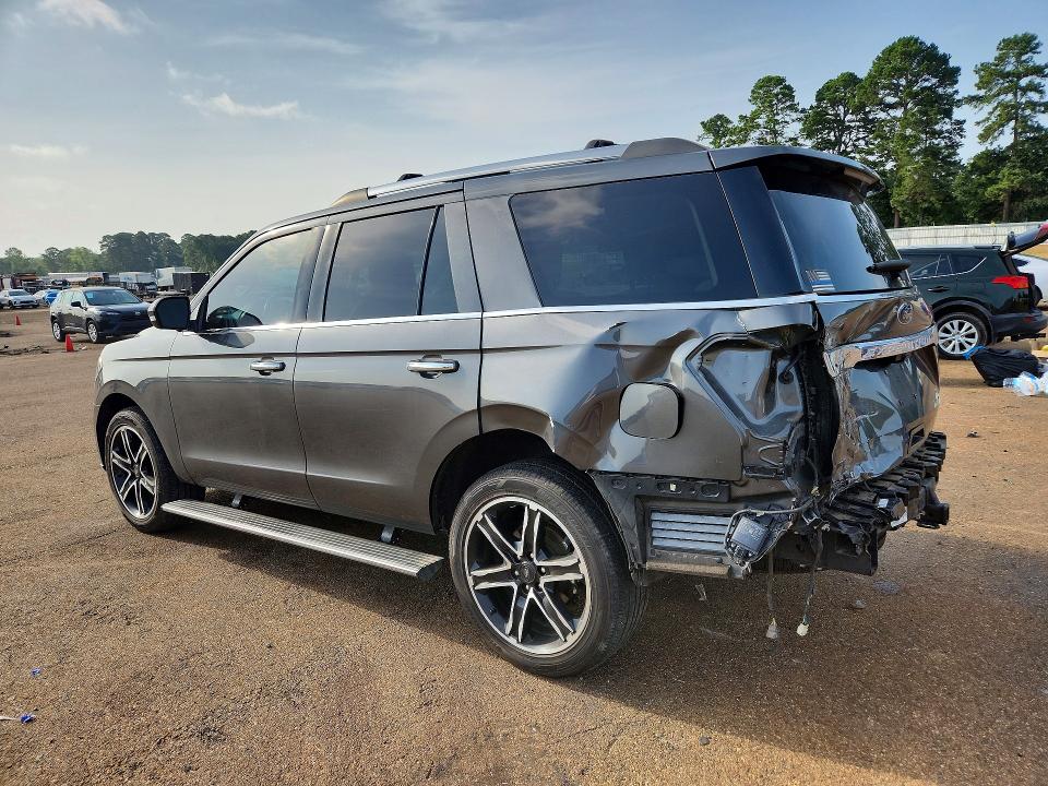Aukcja sprzedaży 2019 Ford Expedition, vin: 1FMJU1KT3KEA73340, numer aukcji: 58659646