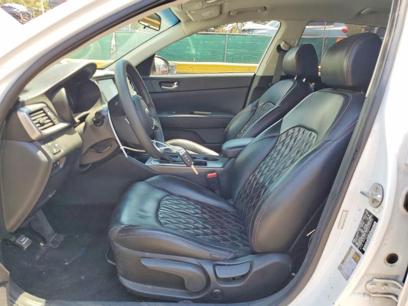 Продаж на аукціоні авто 2019 Kia Optima, vin: 5XXGT4L3XKG364530, номер лоту: 57680566