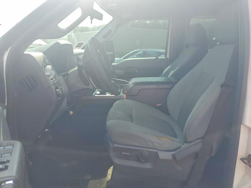 Продажа на аукционе авто 2011 Ford F250, vin: 1FT7W2B68BEC77088, номер лота: 59149896