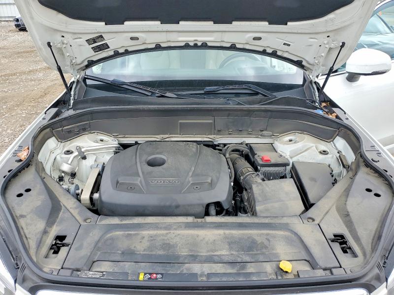 Продажа на аукционе авто 2019 Volvo Xc90, vin: YV4A22PK9K1460916, номер лота: 56651766