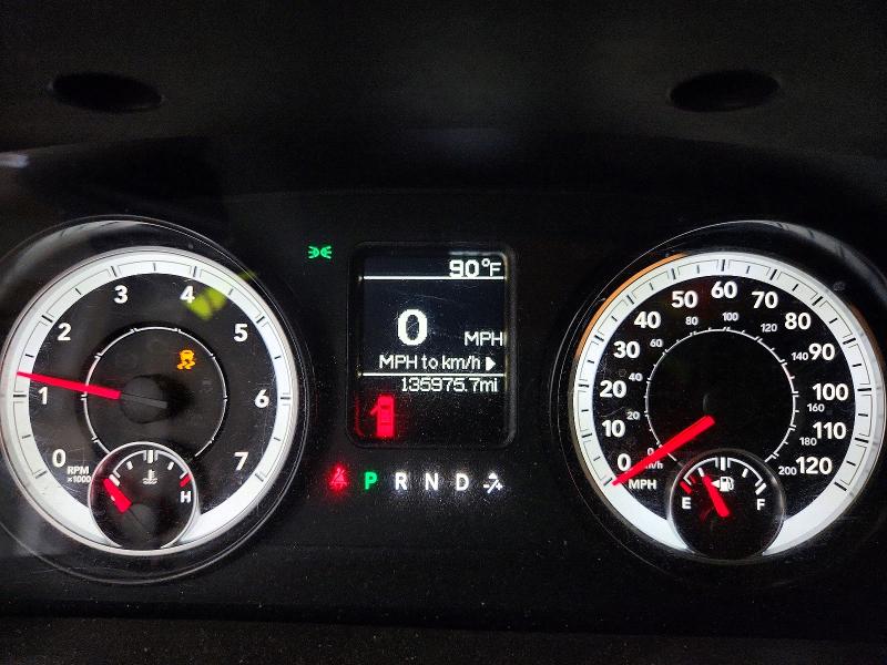 Aukcja sprzedaży 2015 Ram 1500, vin: 1C6RR7KT9FS667621, numer aukcji: 85985165