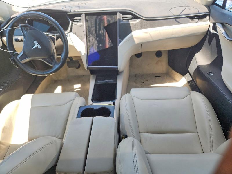 Продаж на аукціоні авто 2018 Tesla Model S, vin: 5YJSA1E28JF274765, номер лоту: 55080656