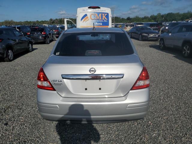 Aukcja sprzedaży 2010 Nissan Versa, vin: 3N1BC1AP0AL393345, numer aukcji: 57381036