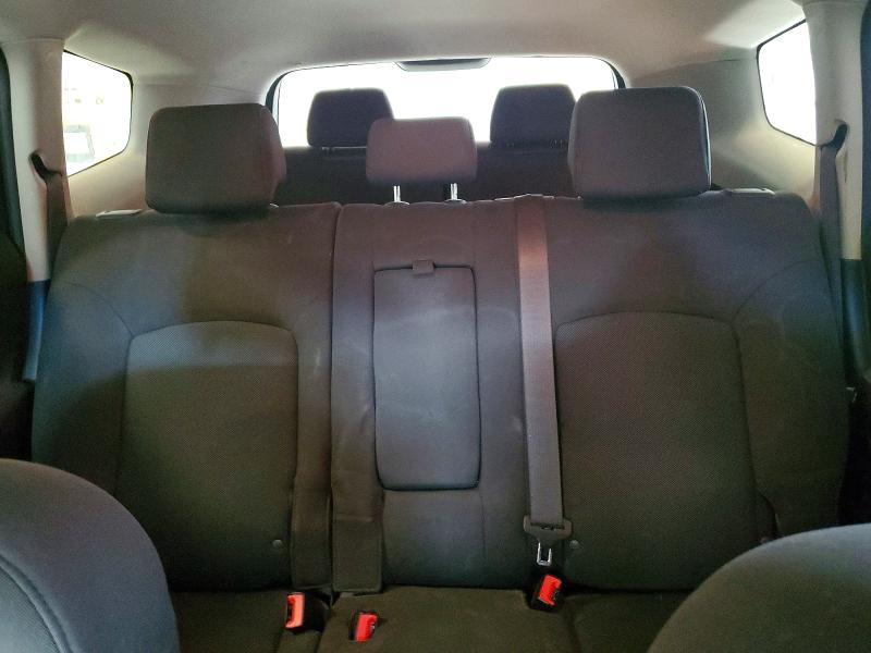 Продажа на аукционе авто 2013 Chevrolet Orlando, vin: KL77P2ET7DK158352, номер лота: 58120506