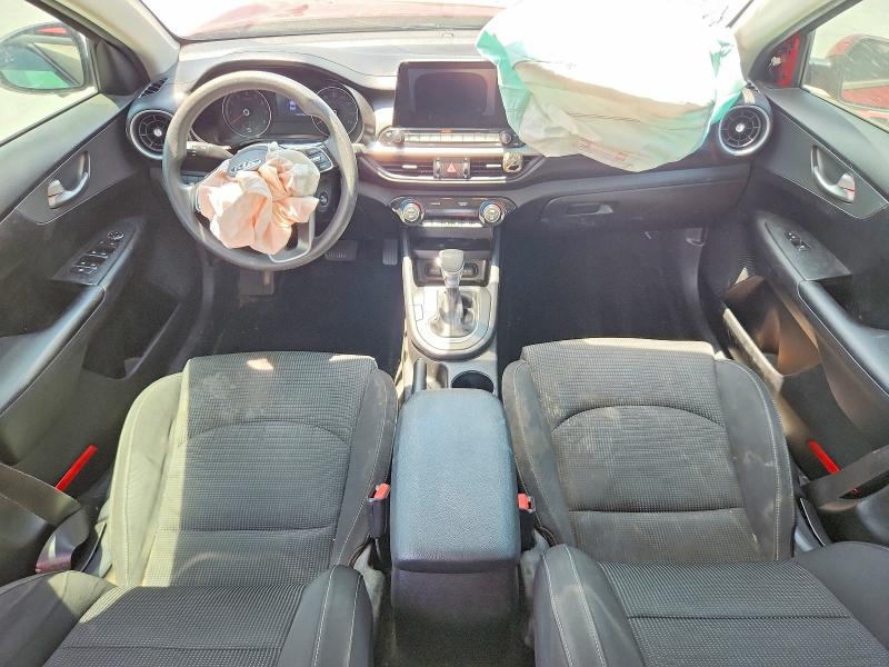 Продажа на аукционе авто 2019 Kia Forte, vin: 3KPF24AD2KE067528, номер лота: 56032766