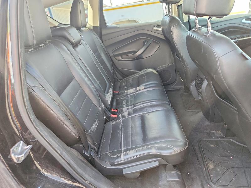 52677906 :رقم المزاد ، 1FMCU0H95DUA41223 vin ، 2013 Ford Escape مزاد بيع