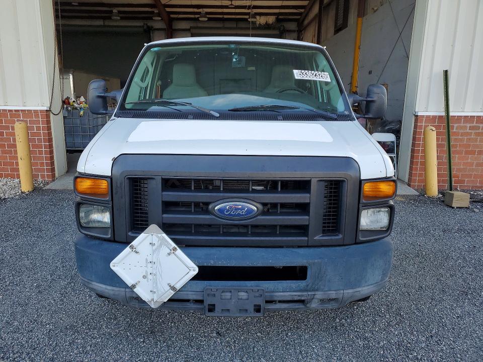 Продажа на аукционе авто 2010 Ford Econoline, vin: 1FTNE1EW6ADA91473, номер лота: 53362326