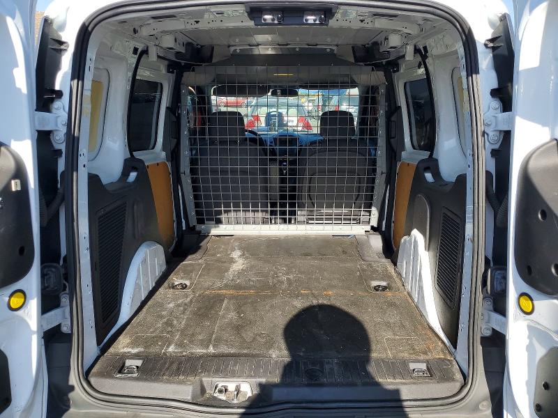 Продаж на аукціоні авто 2016 Ford Transit Connect, vin: NM0LS6E76G1248092, номер лоту: 57775946