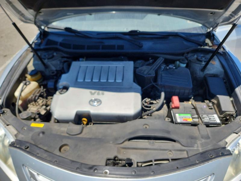 Продажа на аукционе авто 2007 Toyota Camry, vin: 4T1BK46K87U012625, номер лота: 57547456