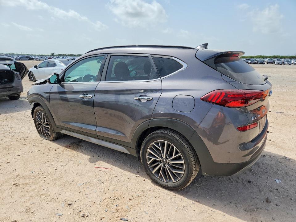 Aukcja sprzedaży 2021 Hyundai Tucson, vin: KM8J33AL4MU353809, numer aukcji: 59115506
