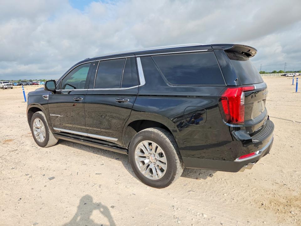 58460236 :رقم المزاد ، 1GKS1DRL6SR415627 vin ، 2025 Gmc Yukon مزاد بيع