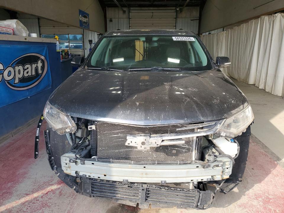 Продаж на аукціоні авто 2019 Chevrolet Traverse, vin: 1GNEVHKW0KJ308491, номер лоту: 58525326
