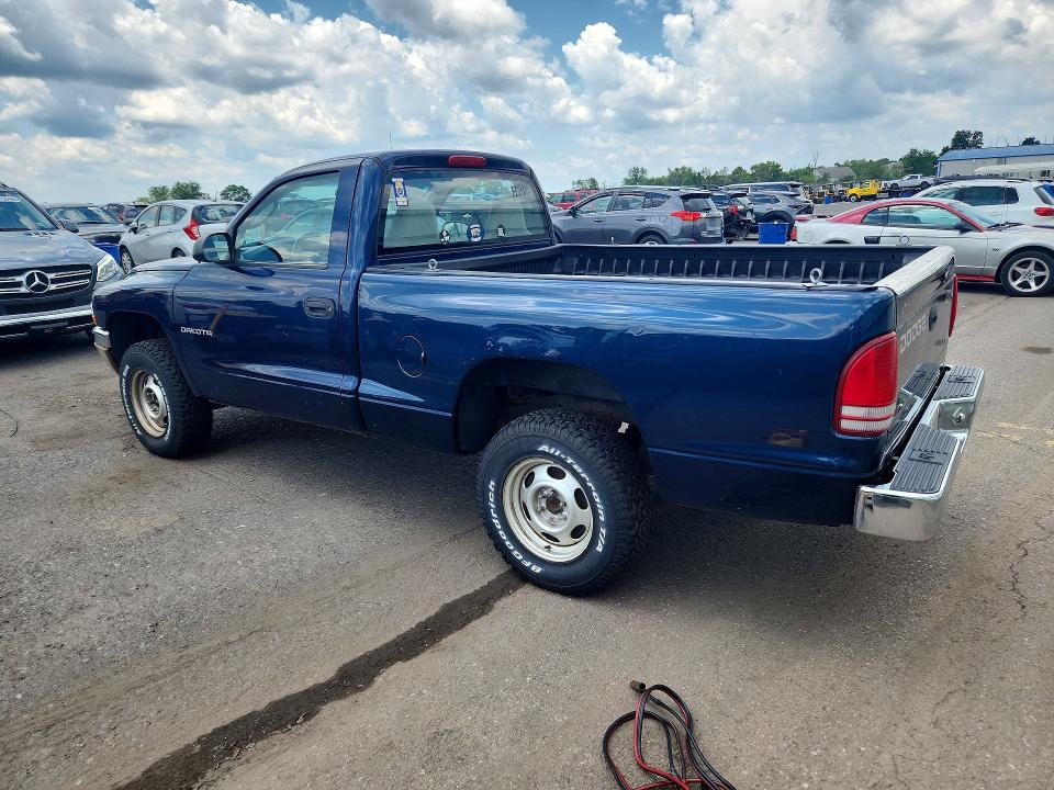 Aukcja sprzedaży 2001 Dodge Dakota, vin: 1B7GG26X51S313190, numer aukcji: 85977125