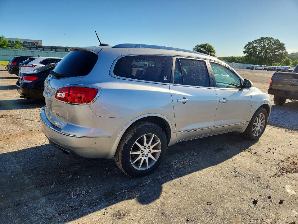 Продажа на аукционе авто 2016 Buick Enclave, vin: 5GAKRBKD0GJ270992, номер лота: 57393096