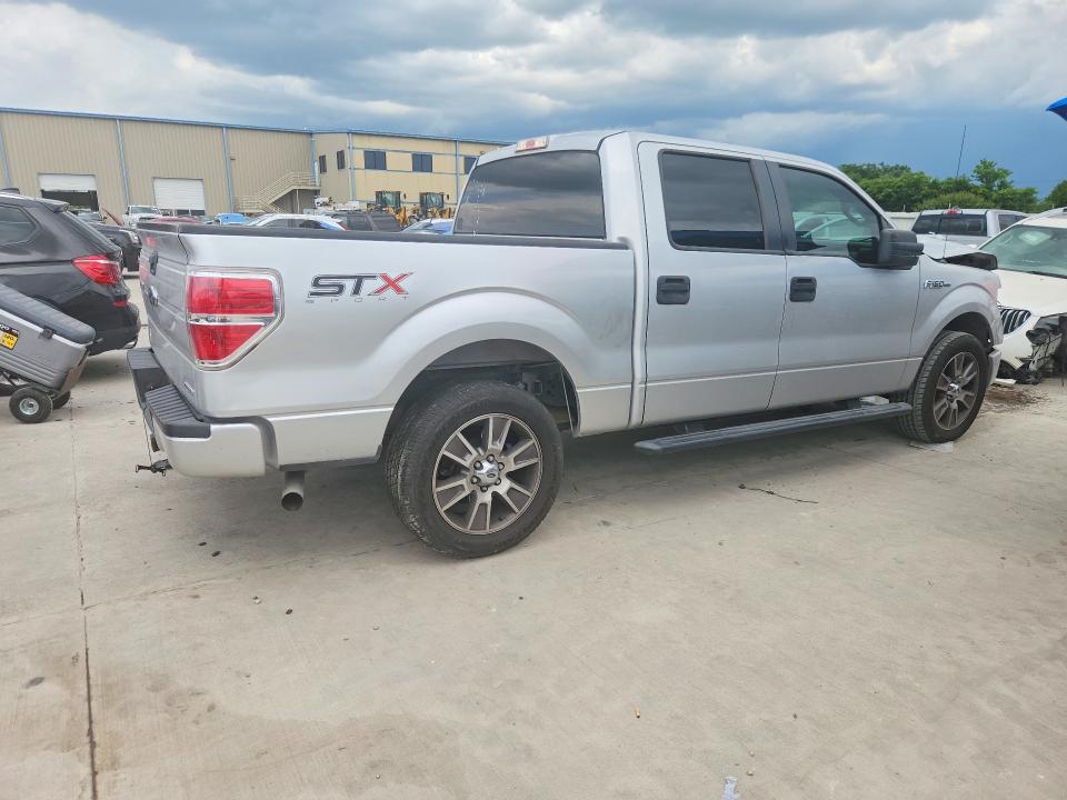 2014 Ford F150 მანქანა იყიდება აუქციონზე, vin: 1FTFW1CFXEKG02768, აუქციონის ნომერი: 55892776