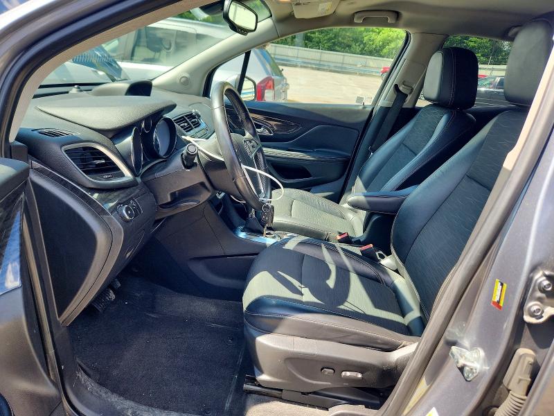 Продаж на аукціоні авто 2015 Buick Encore, vin: KL4CJFSB9FB144455, номер лоту: 57737066