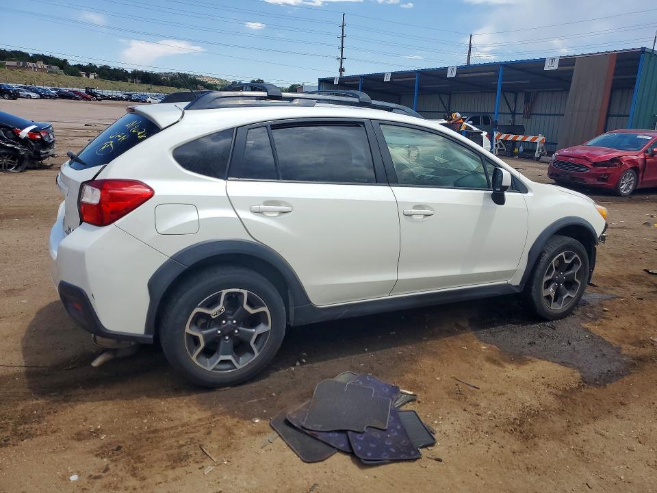 58640706 :رقم المزاد ، JF2GPAGC6E8302550 vin ، 2014 Subaru Xv Crosstrek مزاد بيع
