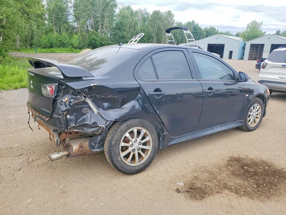 Продажа на аукционе авто 2012 Mitsubishi Lancer, vin: JA32U2FUXCU608607, номер лота: 58128796