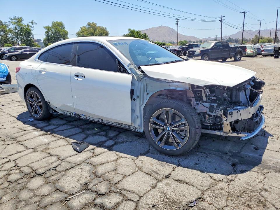 Продажа на аукционе авто 2024 Bmw 228i, vin: WBA53AK05R7N06814, номер лота: 55776656