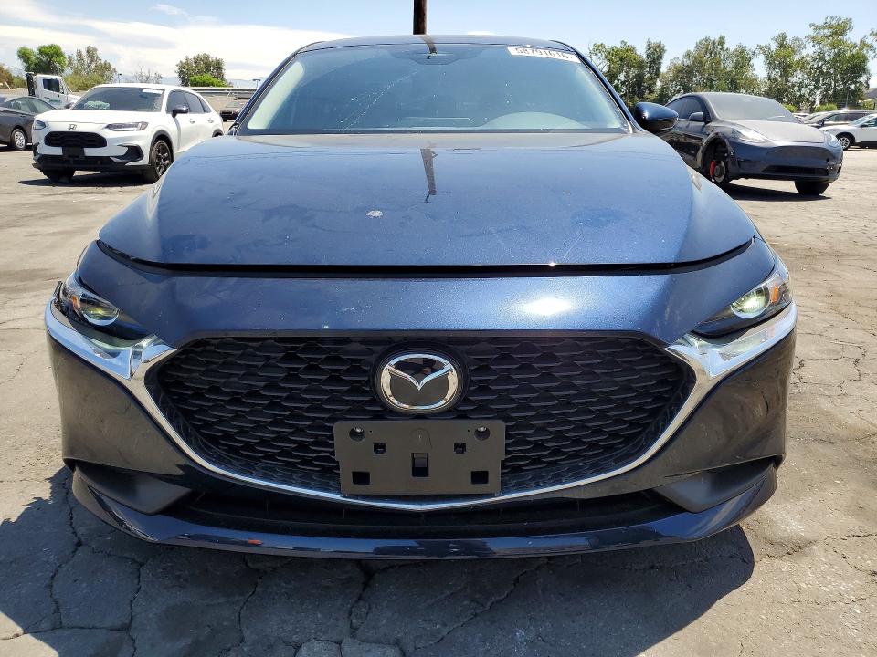 Продаж на аукціоні авто 2026 Mazda 3, vin: JM1BPAAL2T1878899, номер лоту: 58791616