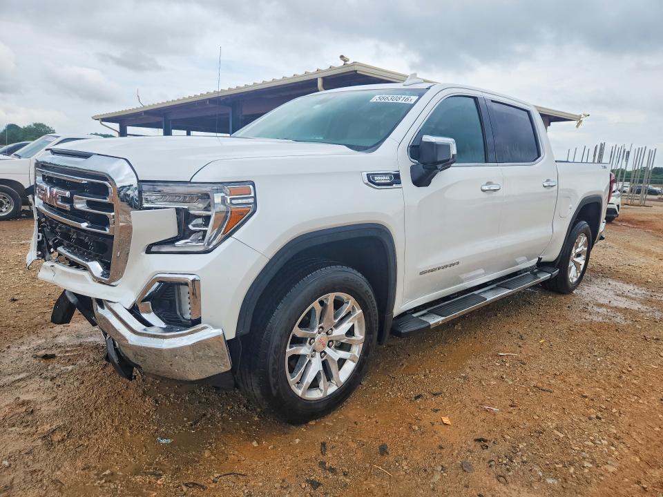 Aukcja sprzedaży 2020 Gmc Sierra, vin: 3GTU9DET6LG288575, numer aukcji: 56630816