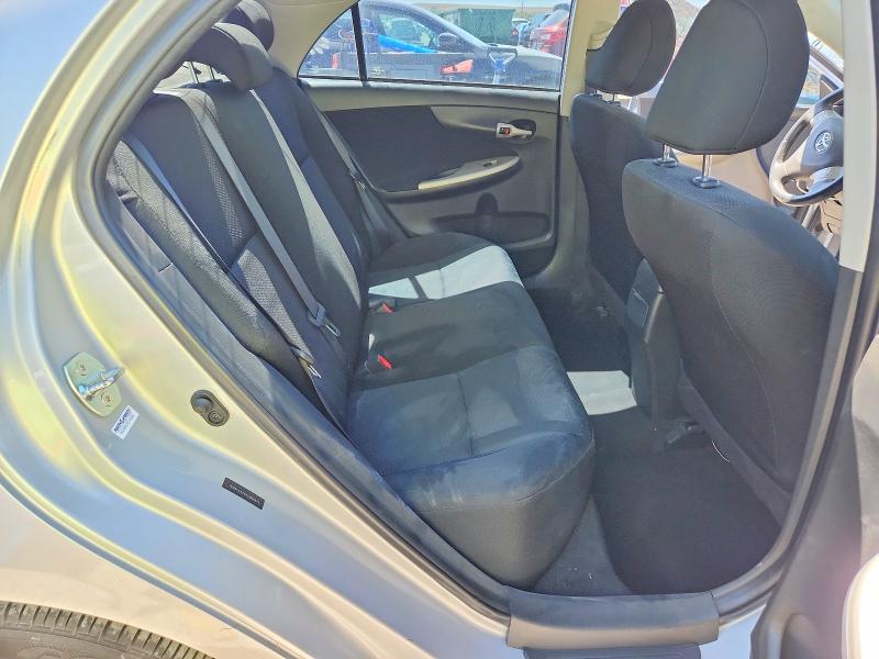 Aukcja sprzedaży 2010 Toyota Corolla, vin: 1NXBU4EE6AZ306392, numer aukcji: 55559636