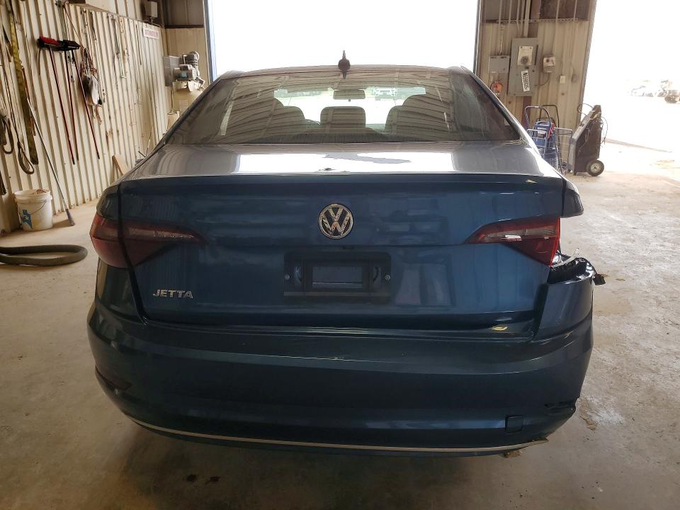 Продаж на аукціоні авто 2021 Volkswagen Jetta, vin: 3VWC57BU9MM001493, номер лоту: 57509916