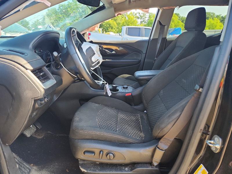 Продаж на аукціоні авто 2018 Gmc Terrain, vin: 3GKALMEV3JL243835, номер лоту: 85603795