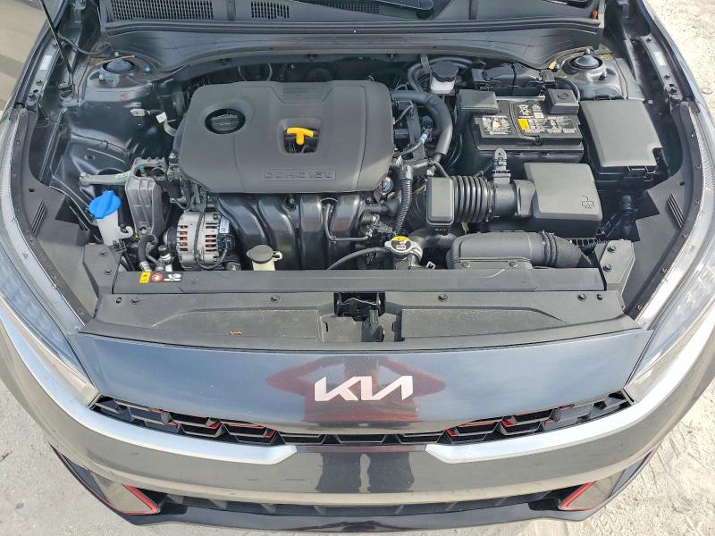 Продажа на аукционе авто 2024 Kia Forte, vin: 3KPF54AD6RE772463, номер лота: 57089306