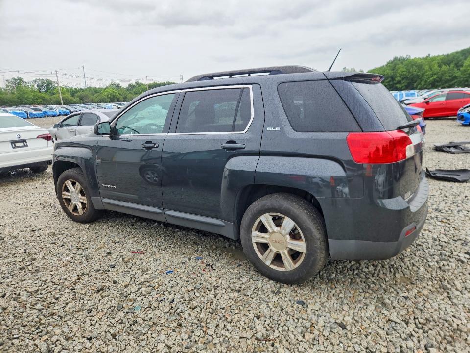 Aukcja sprzedaży 2014 Gmc Terrain, vin: 2GKFLWEK4E6363354, numer aukcji: 58504026