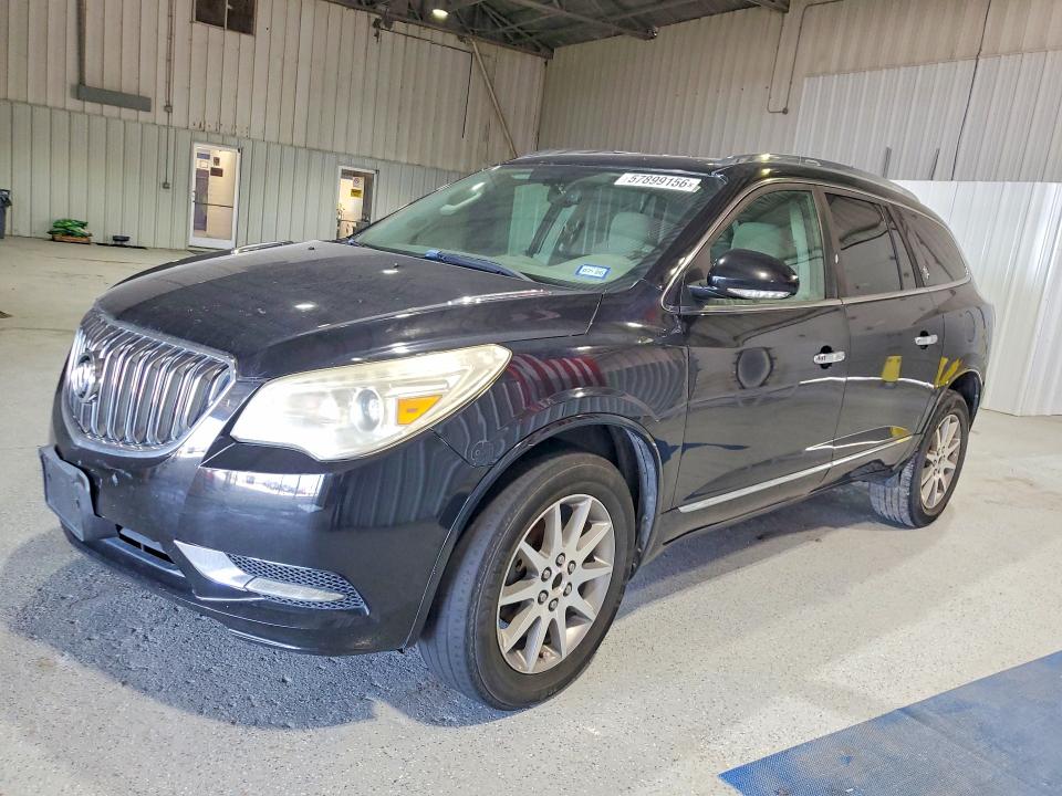 Aukcja sprzedaży 2016 Buick Enclave, vin: 5GAKRAKD6GJ212301, numer aukcji: 57899156
