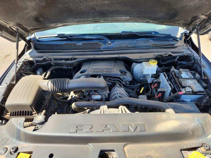 Aukcja sprzedaży 2020 Ram 1500, vin: 1C6RRELT8LN277302, numer aukcji: 57757596