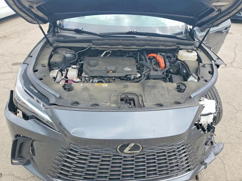 2024 Lexus Rx 350h მანქანა იყიდება აუქციონზე, vin: 2T2BBMCA3RC032163, აუქციონის ნომერი: 57079816