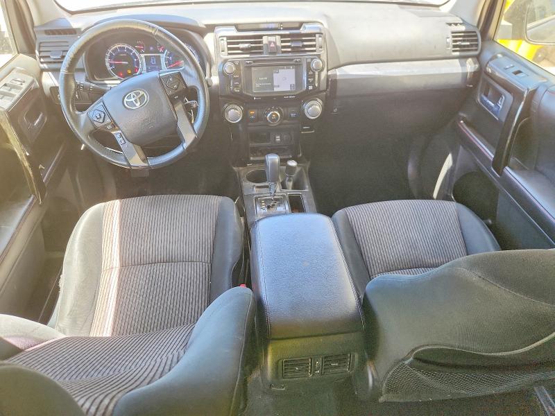 Продаж на аукціоні авто 2016 Toyota 4runner, vin: JTEBU5JR9G5335287, номер лоту: 55506876
