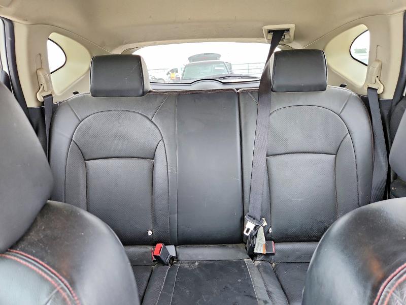 2013 Nissan Rogue მანქანა იყიდება აუქციონზე, vin: JN8AS5MV8DW652552, აუქციონის ნომერი: 56430636