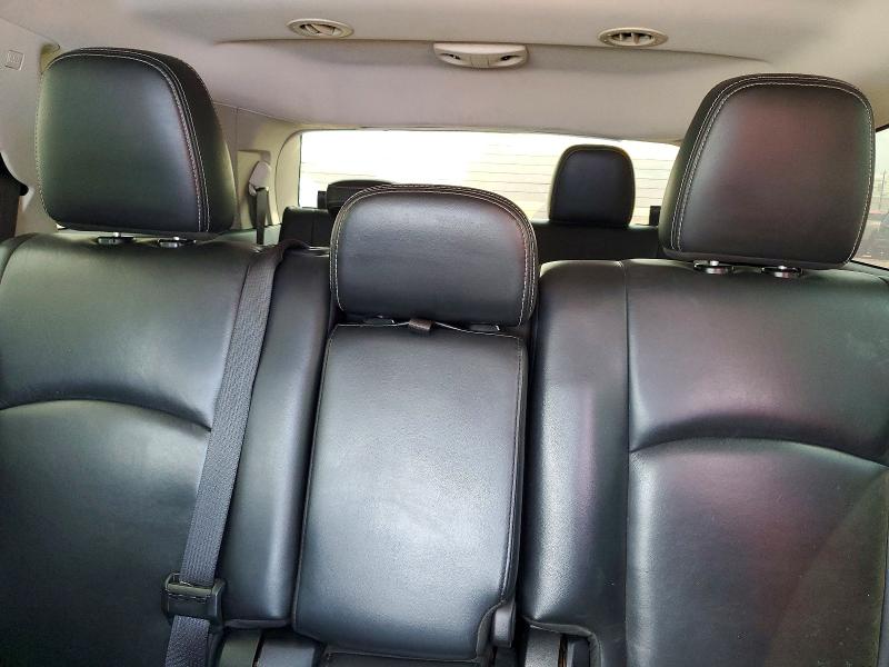 2015 Dodge Journey მანქანა იყიდება აუქციონზე, vin: 3C4PDCBB2FT650205, აუქციონის ნომერი: 55755296