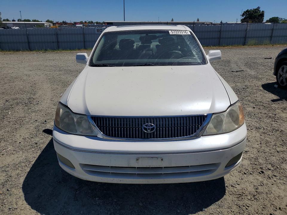 Продаж на аукціоні авто 2002 Toyota Avalon, vin: 4T1BF28B22U253272, номер лоту: 57223316