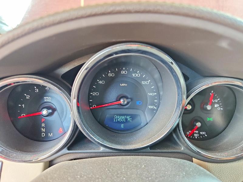 Продаж на аукціоні авто 2009 Cadillac Cts, vin: 1G6DH577590163382, номер лоту: 56173916