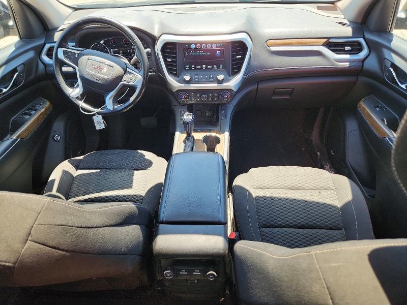 Продаж на аукціоні авто 2017 Gmc Acadia, vin: 1GKKNSLS3HZ221395, номер лоту: 56952276