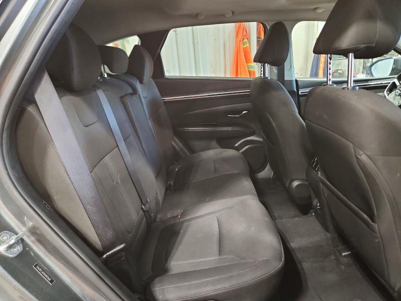 Продаж на аукціоні авто 2022 Hyundai Tucson, vin: 5NMJFCAE4NH075662, номер лоту: 56822266